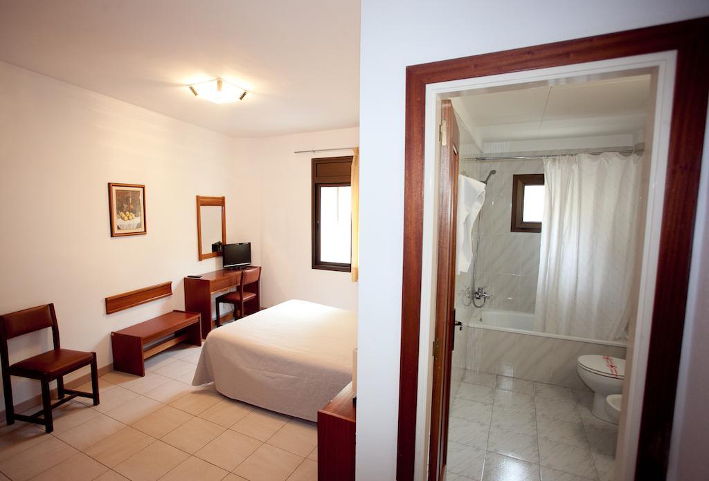 Hotel Beri Лянса Номер фото