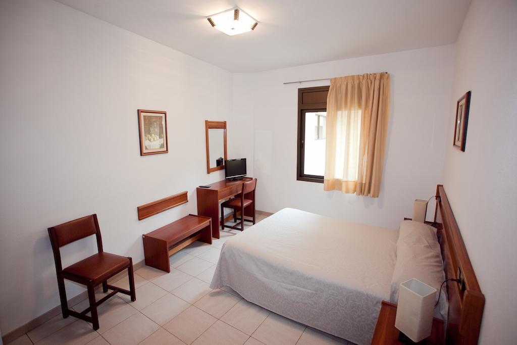 Hotel Beri Лянса Номер фото