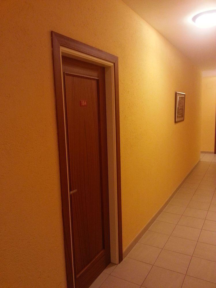Hotel Beri Лянса Екстер'єр фото