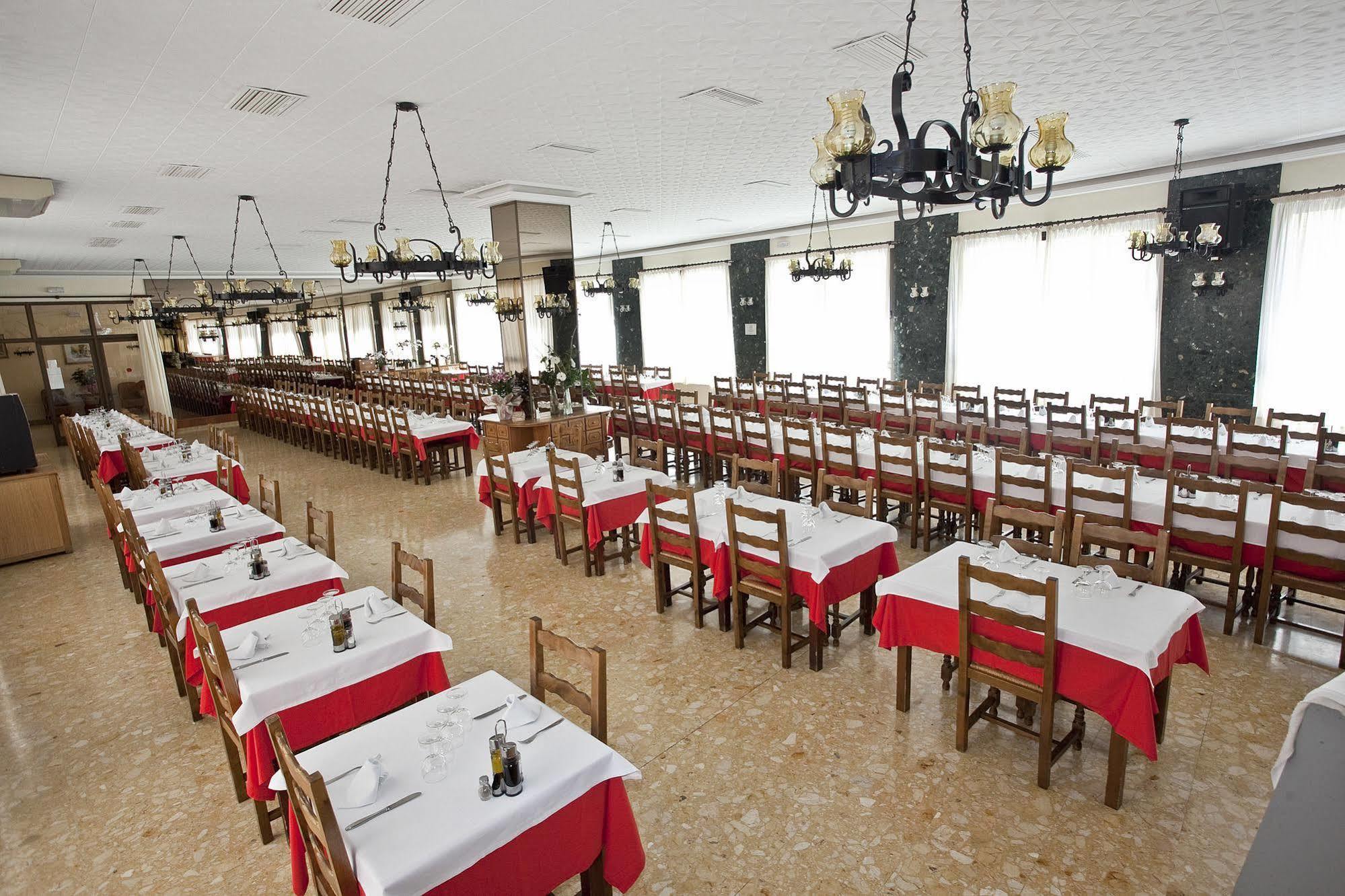 Hotel Beri Лянса Екстер'єр фото