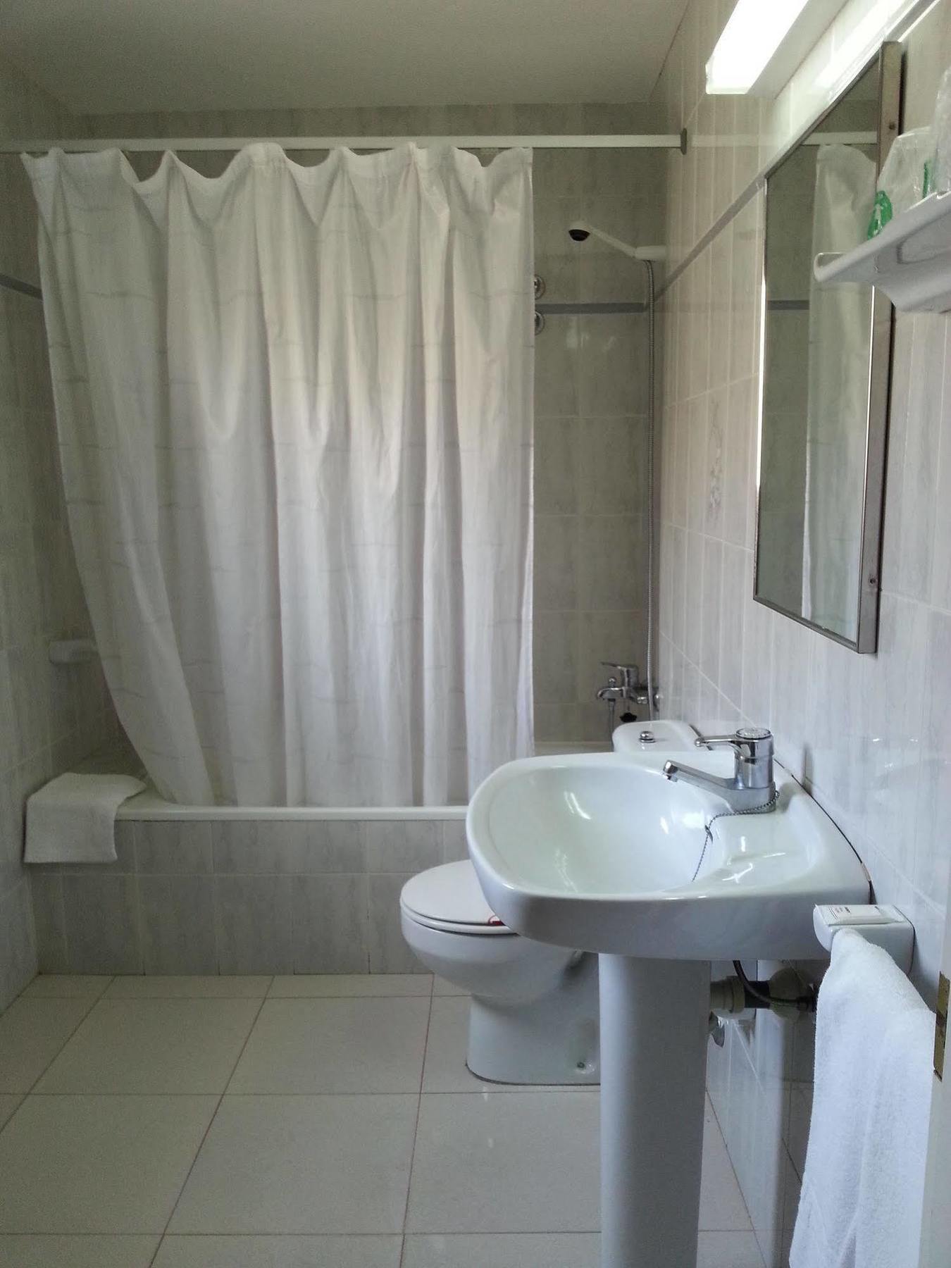 Hotel Beri Лянса Екстер'єр фото